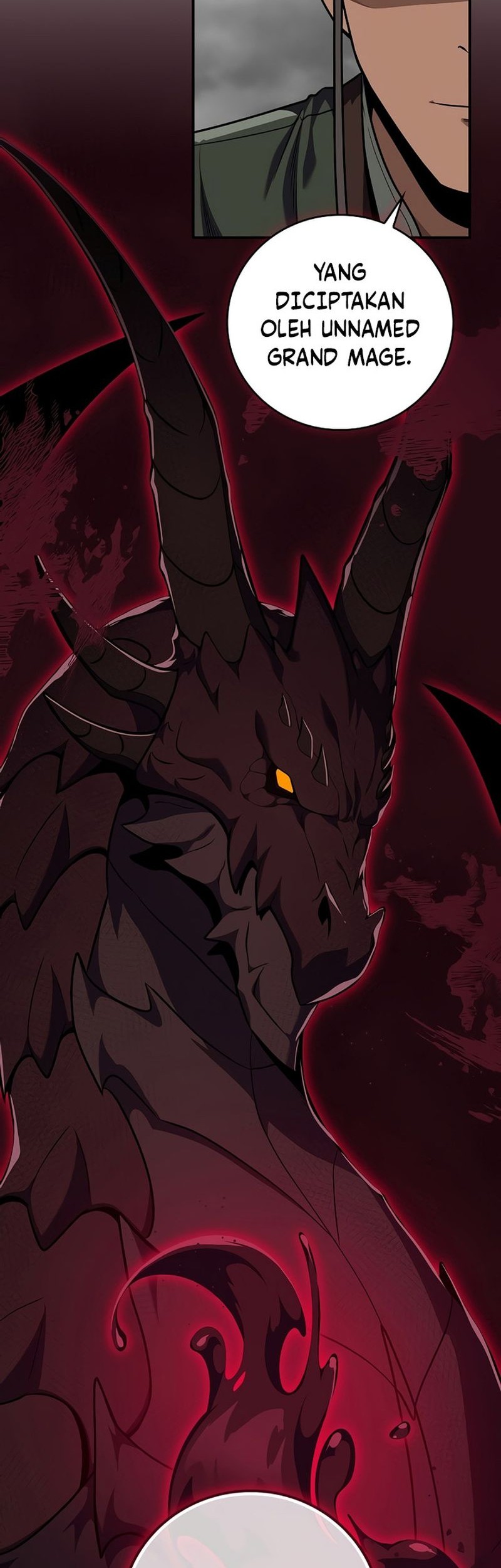 Archmage Streamer Chapter 118 halaman 28