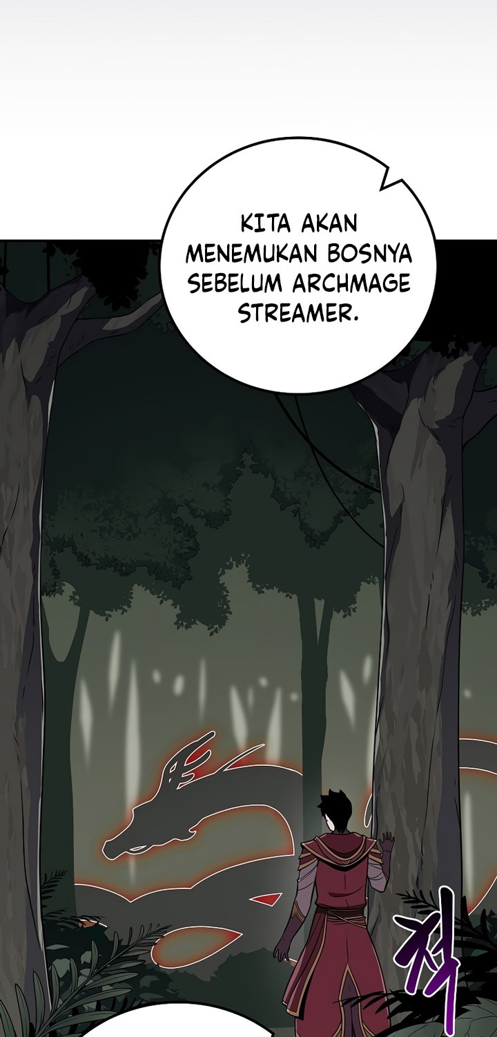 Archmage Streamer Chapter 119 halaman 27