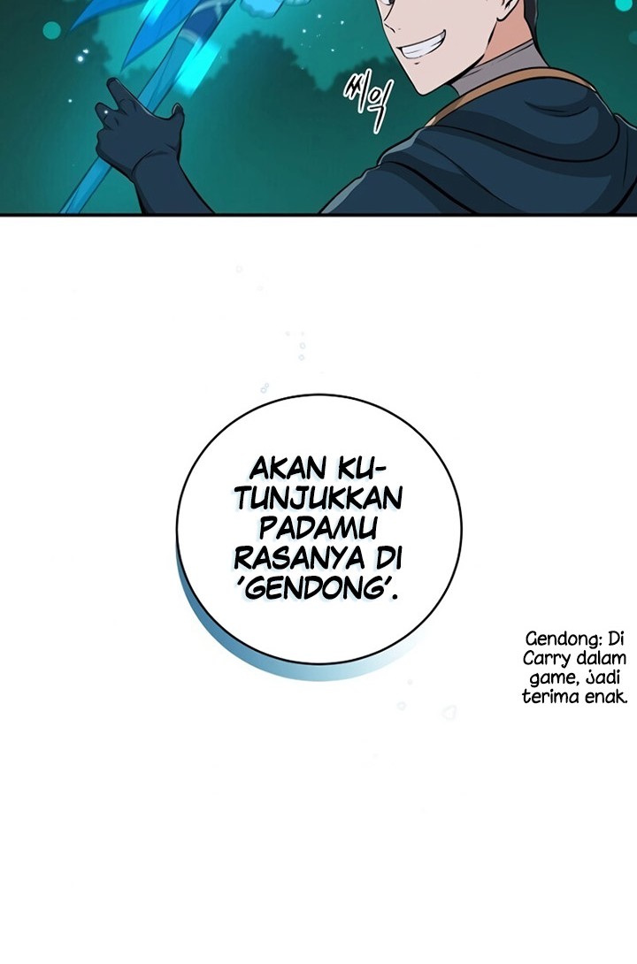 Archmage Streamer Chapter 12 halaman 19