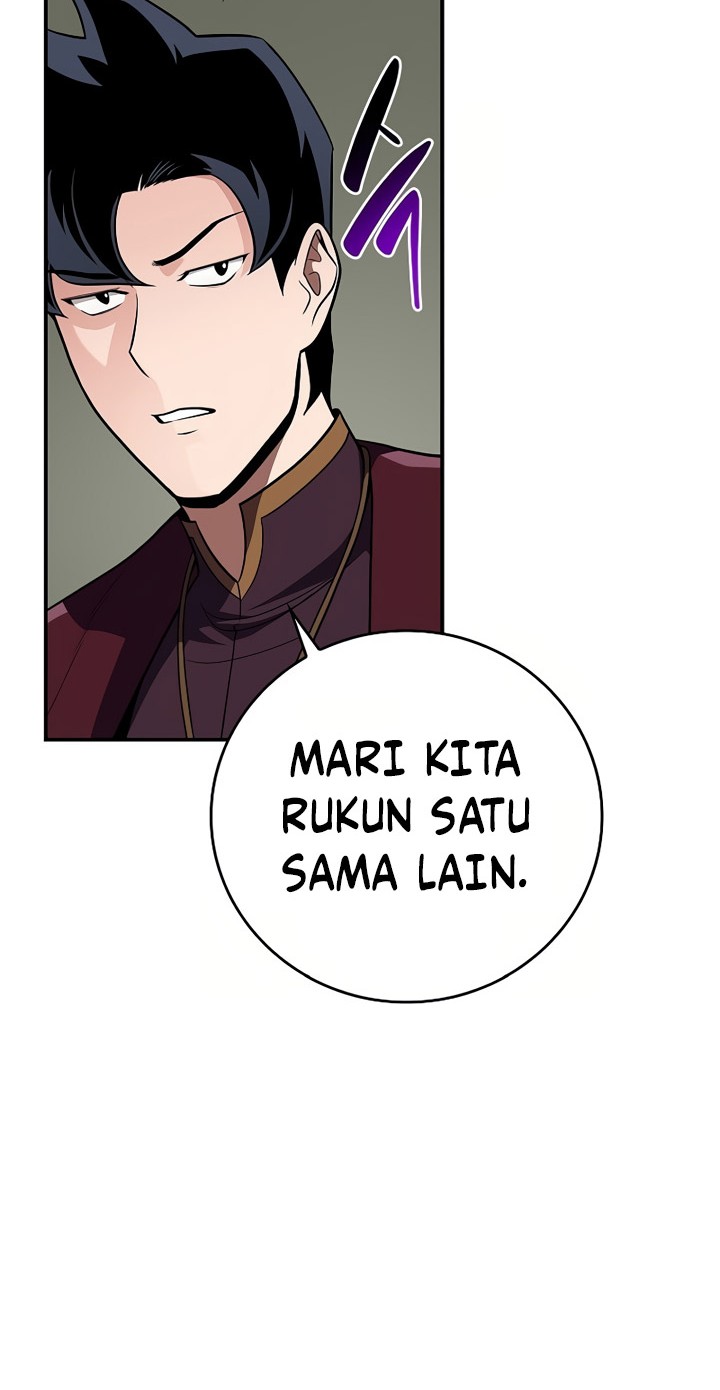Archmage Streamer Chapter 120 halaman 29