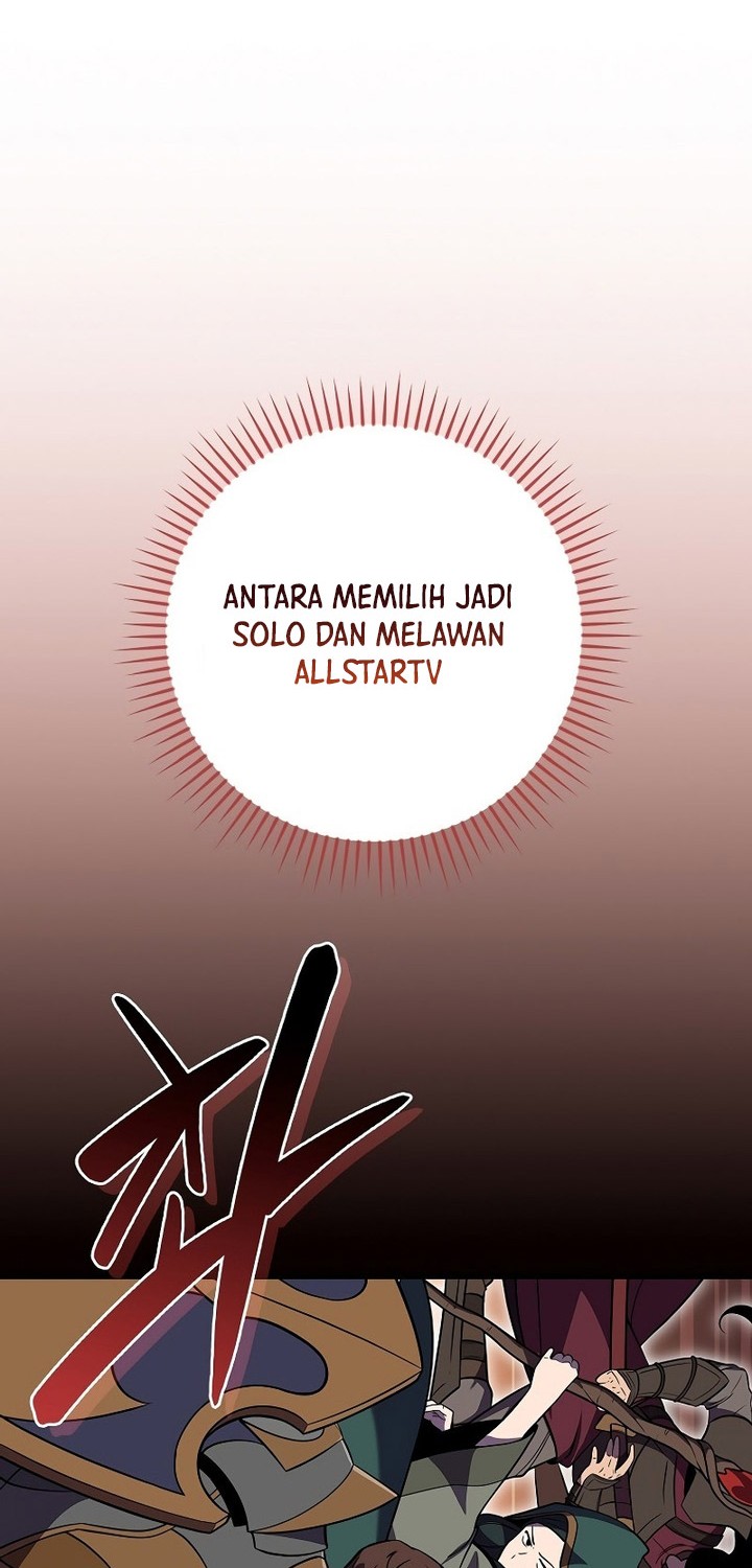 Archmage Streamer Chapter 122 halaman 28