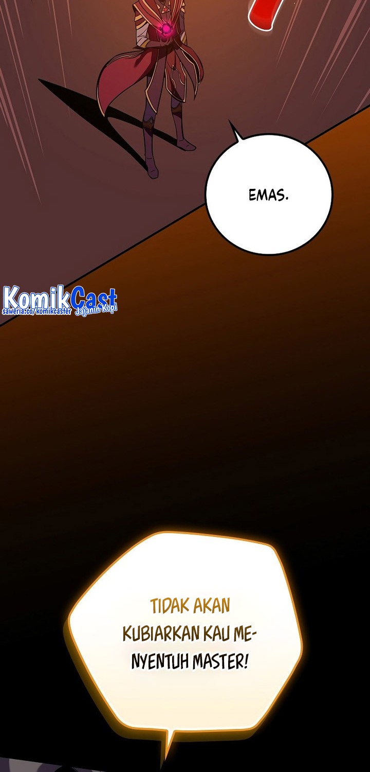 Archmage Streamer Chapter 123 halaman 26