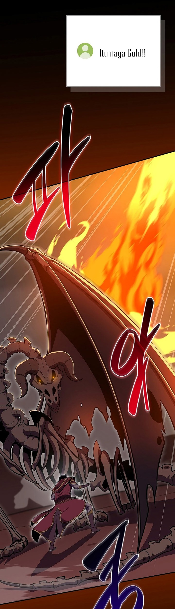 Archmage Streamer Chapter 123 halaman 28