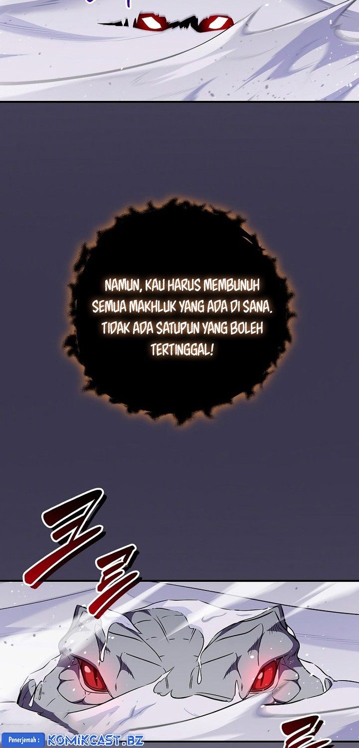 Archmage Streamer Chapter 124 halaman 31