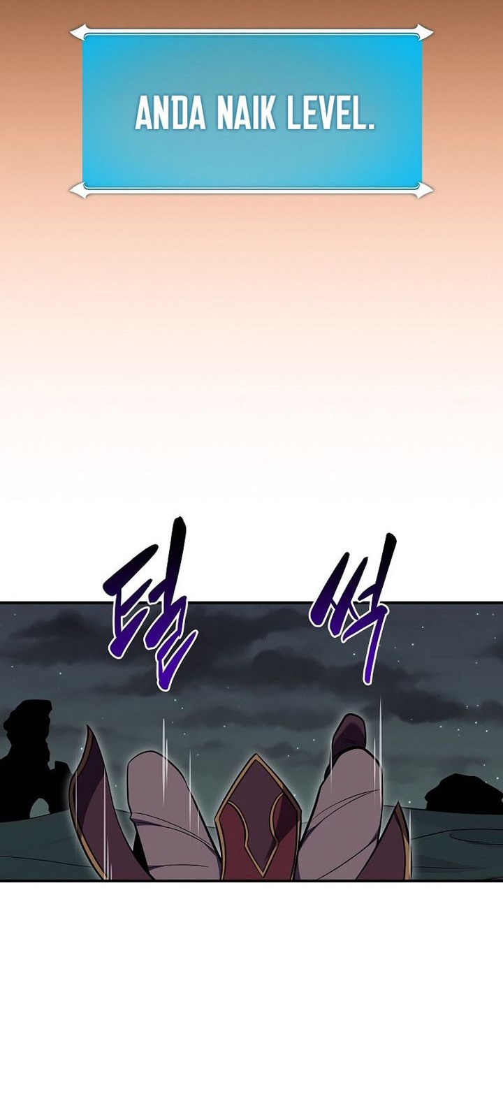 Archmage Streamer Chapter 126 halaman 29