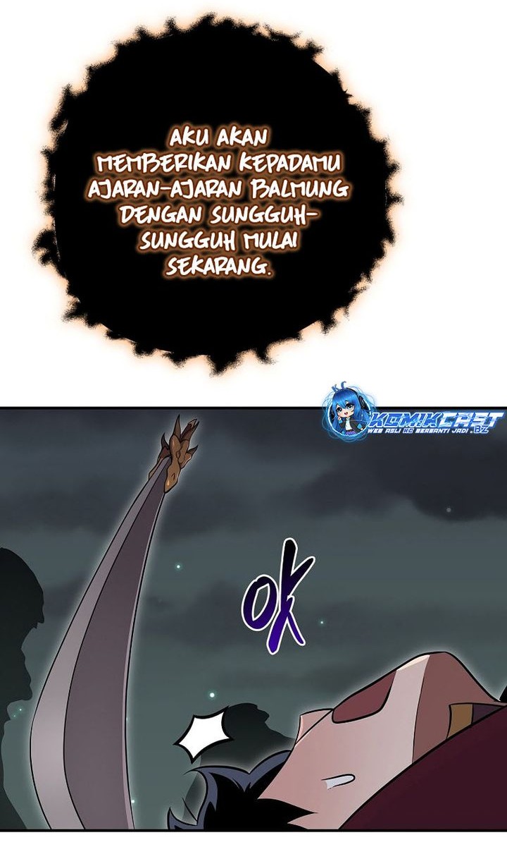 Archmage Streamer Chapter 126 halaman 31