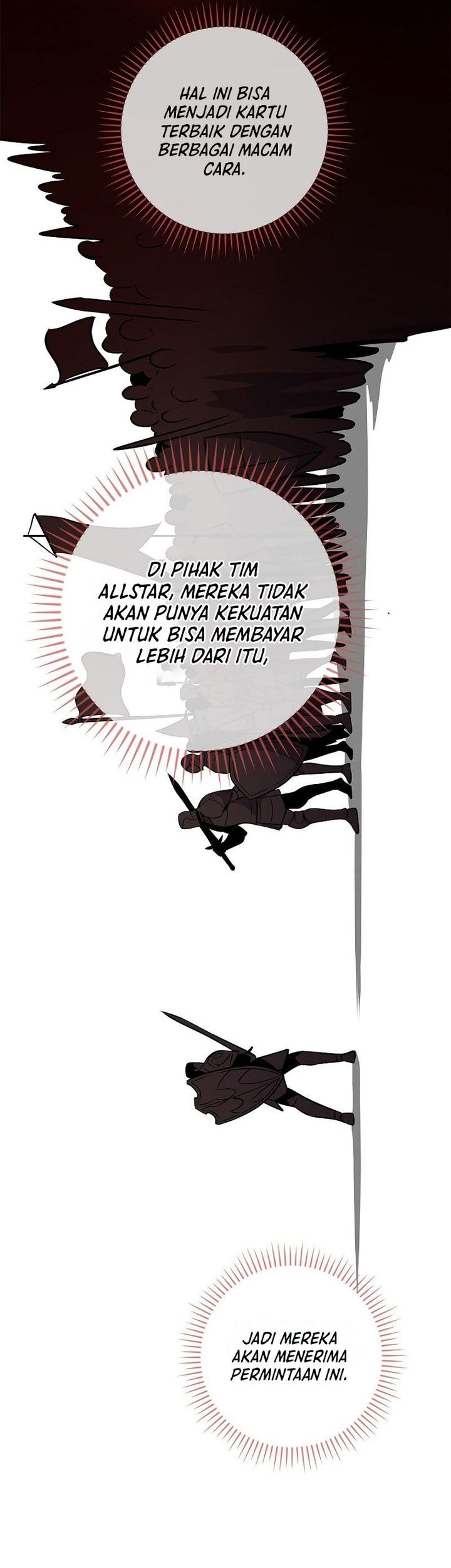 Archmage Streamer Chapter 127 halaman 28
