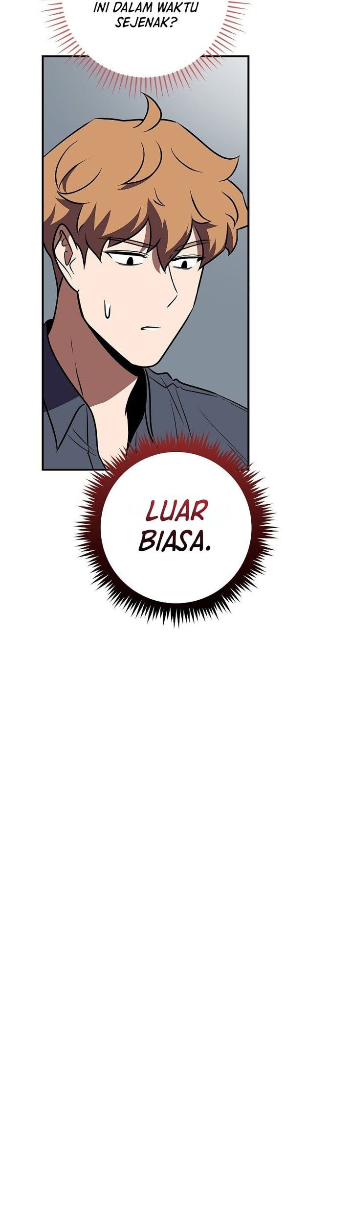 Archmage Streamer Chapter 127 halaman 30