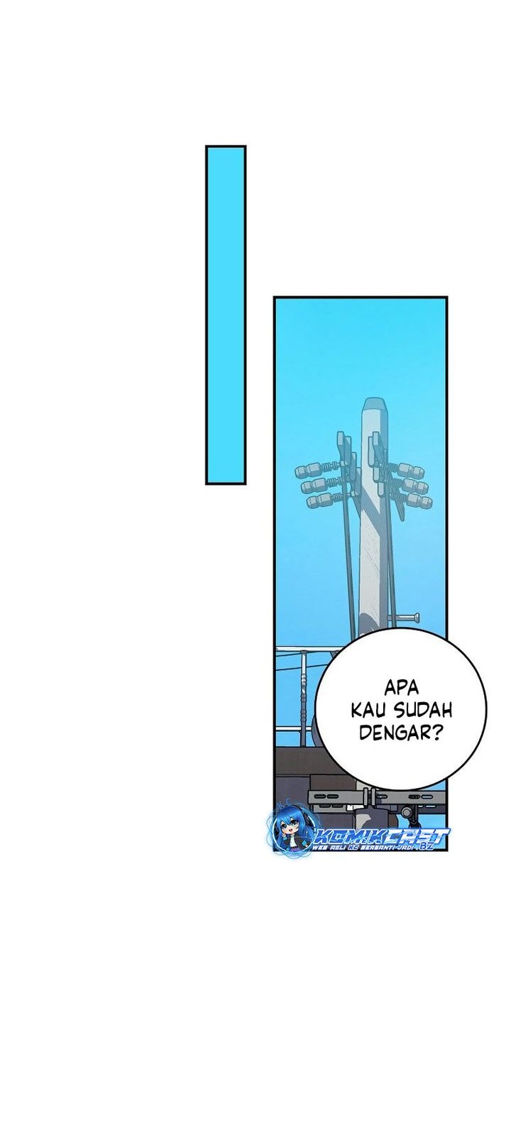 Archmage Streamer Chapter 127 halaman 31