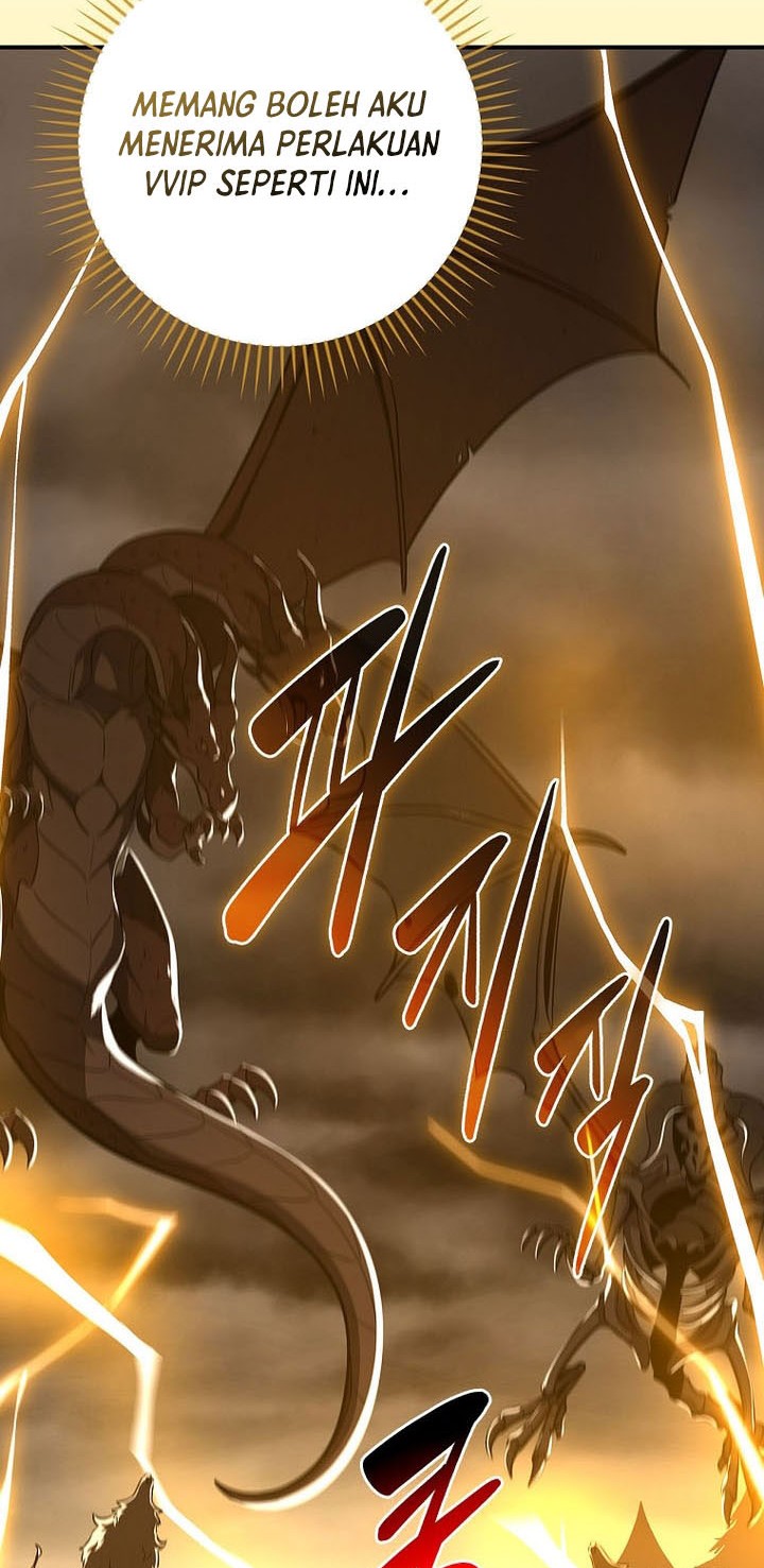 Archmage Streamer Chapter 128 halaman 29