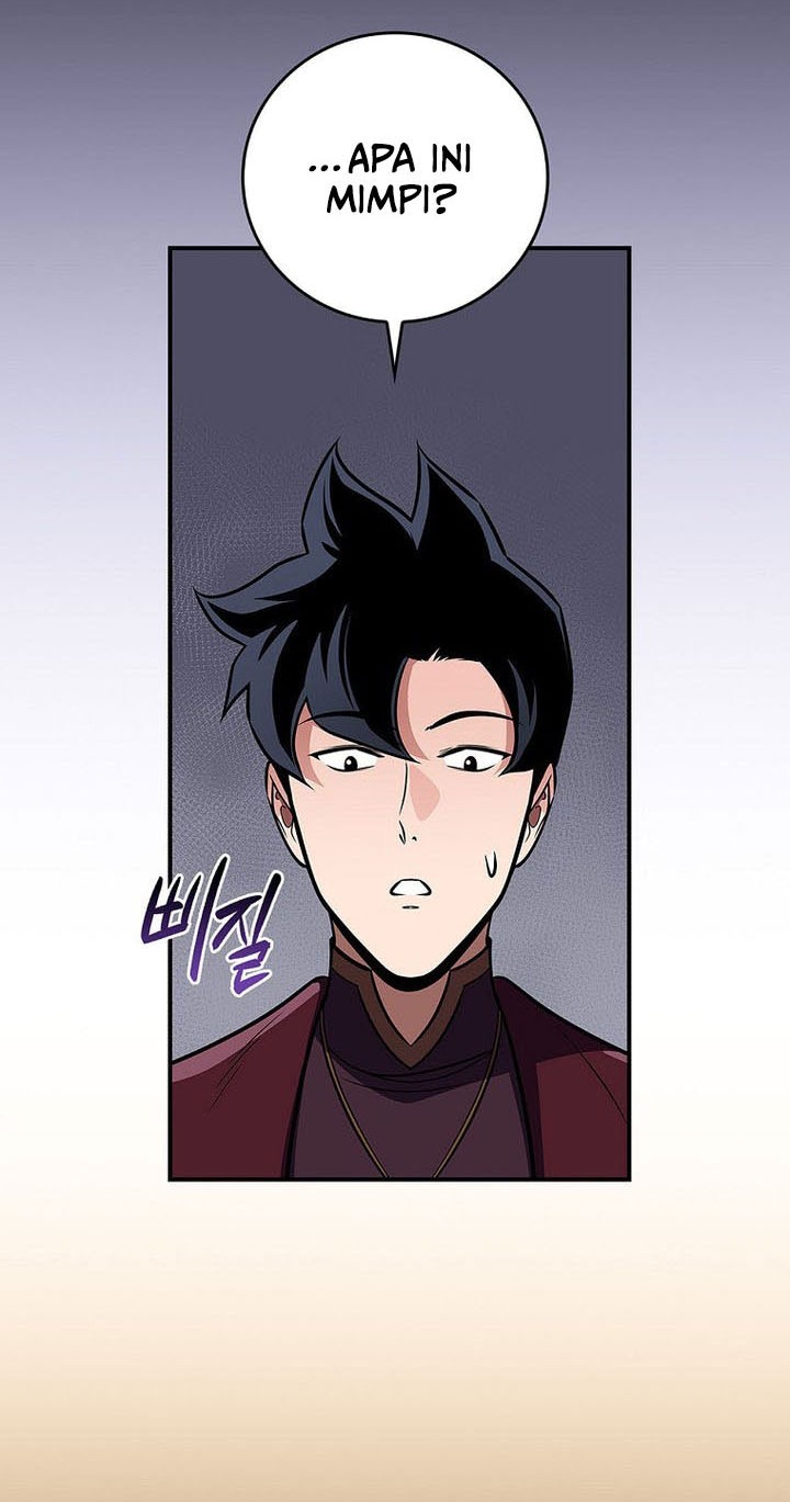 Archmage Streamer Chapter 131 halaman 27