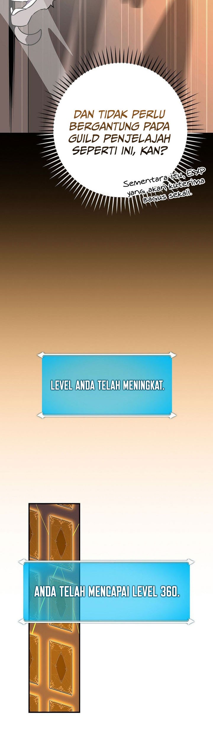 Archmage Streamer Chapter 132 halaman 28