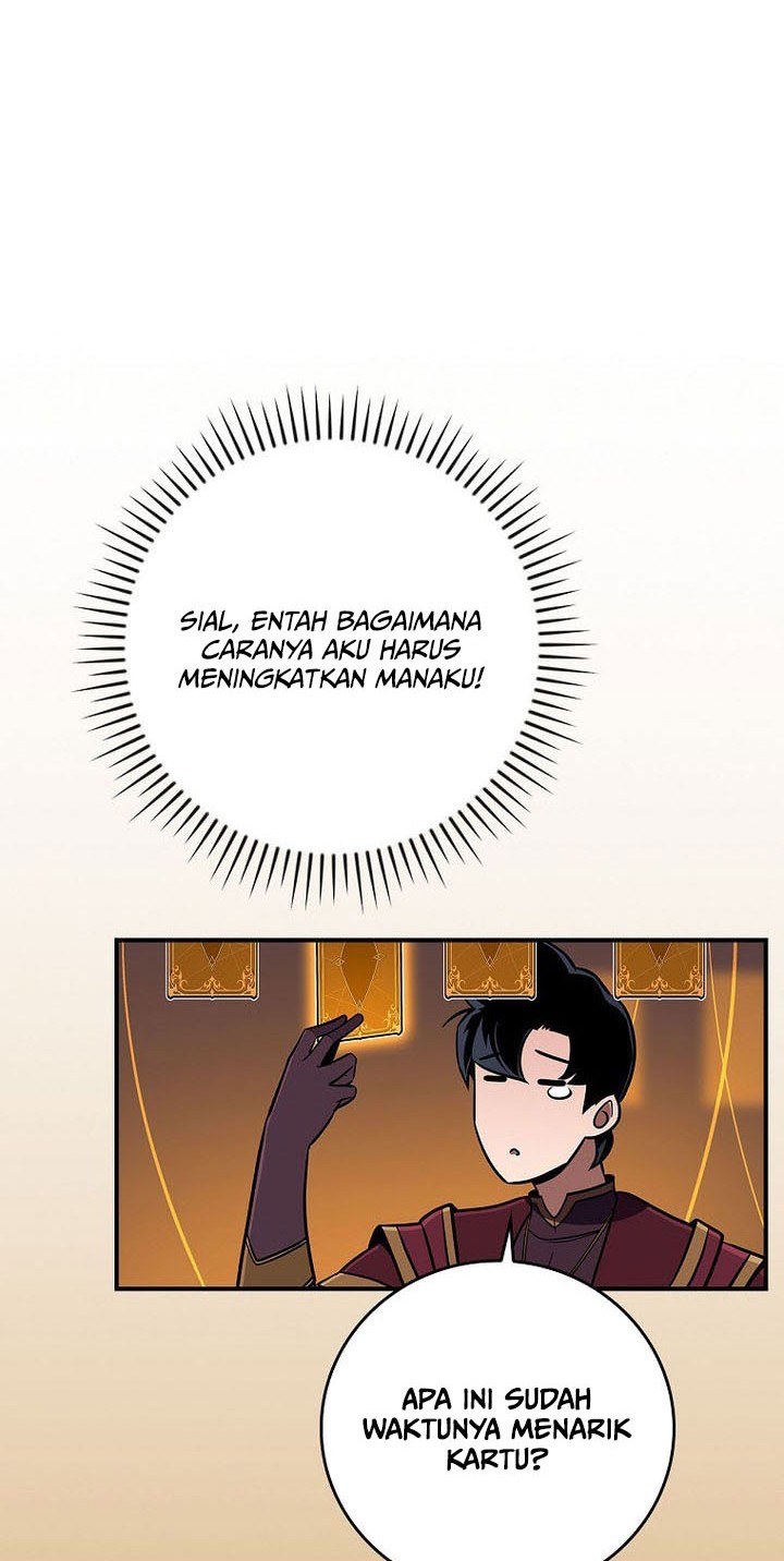 Archmage Streamer Chapter 132 halaman 29
