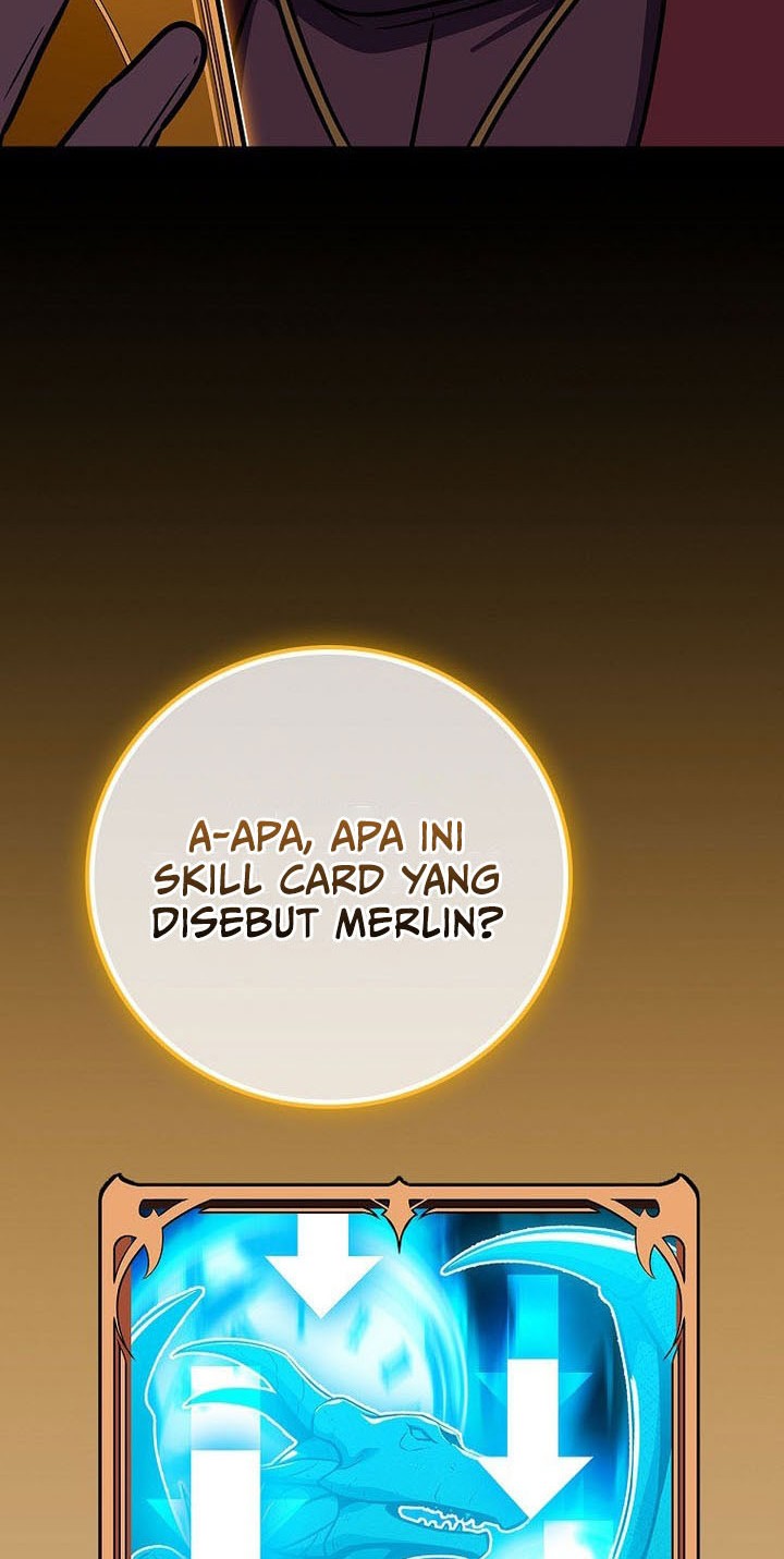 Archmage Streamer Chapter 132 halaman 31