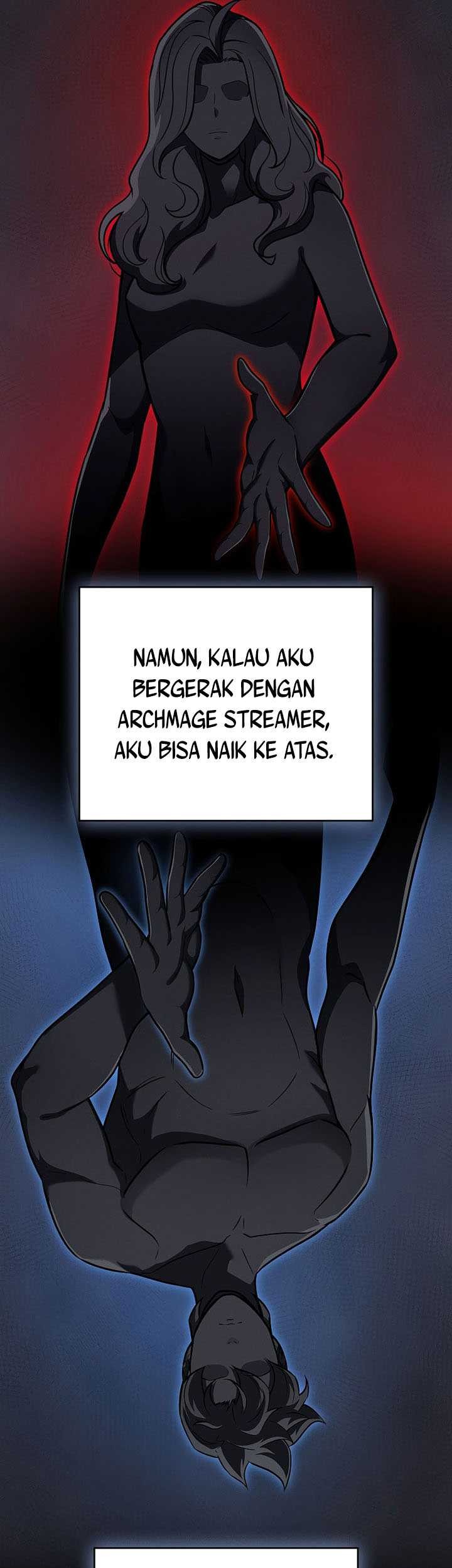 Archmage Streamer Chapter 133 halaman 26