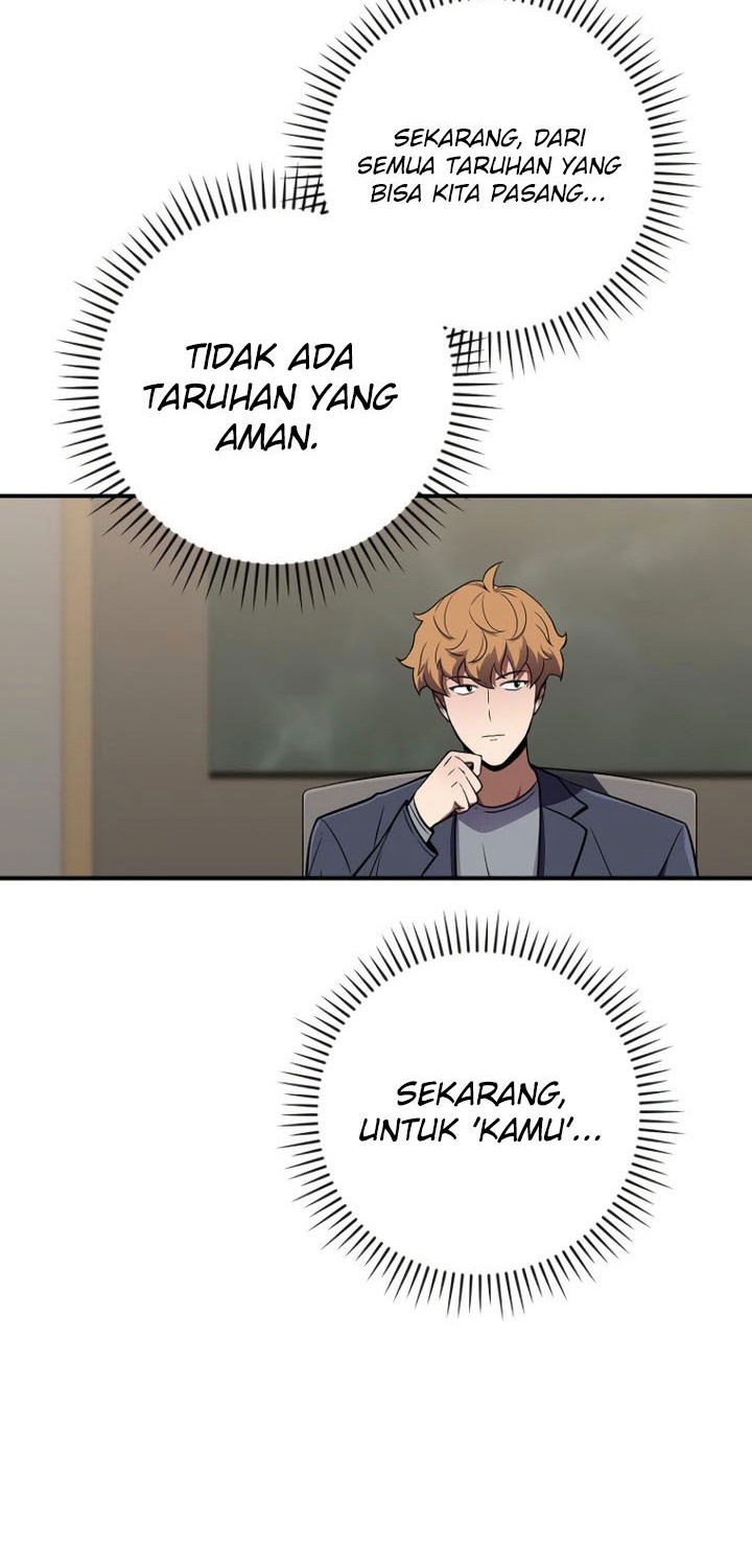 Archmage Streamer Chapter 134 halaman 27