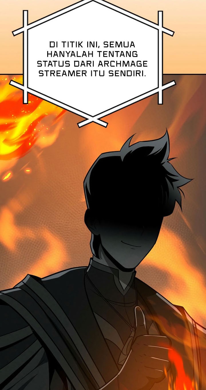 Archmage Streamer Chapter 135 halaman 27