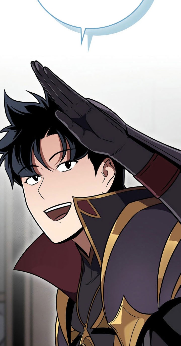 Archmage Streamer Chapter 136 halaman 27