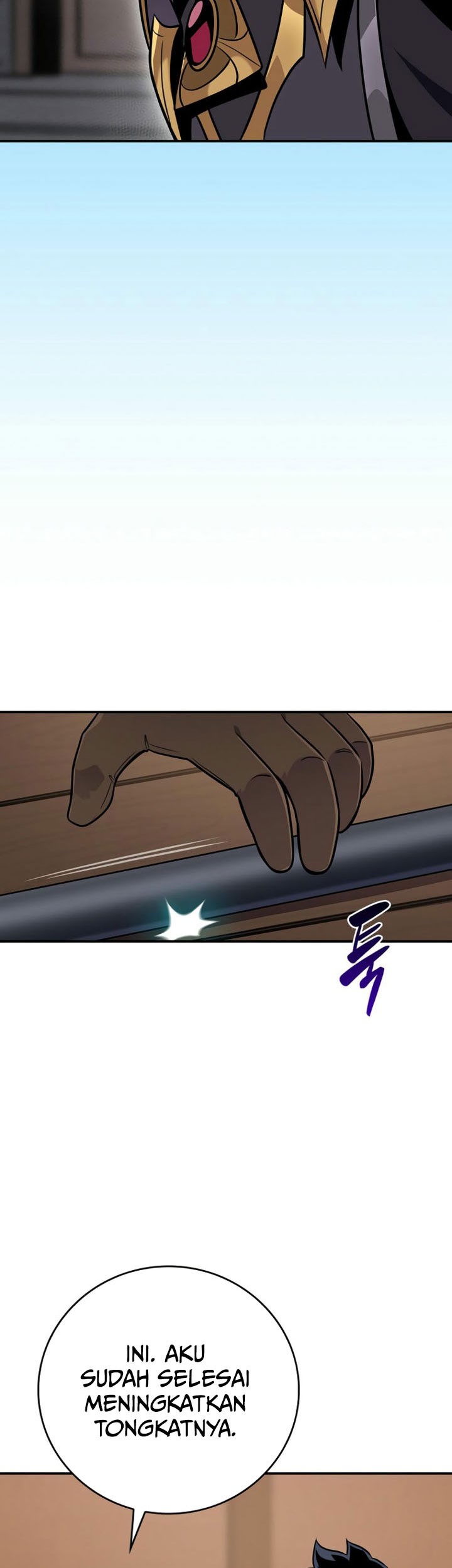 Archmage Streamer Chapter 136 halaman 28