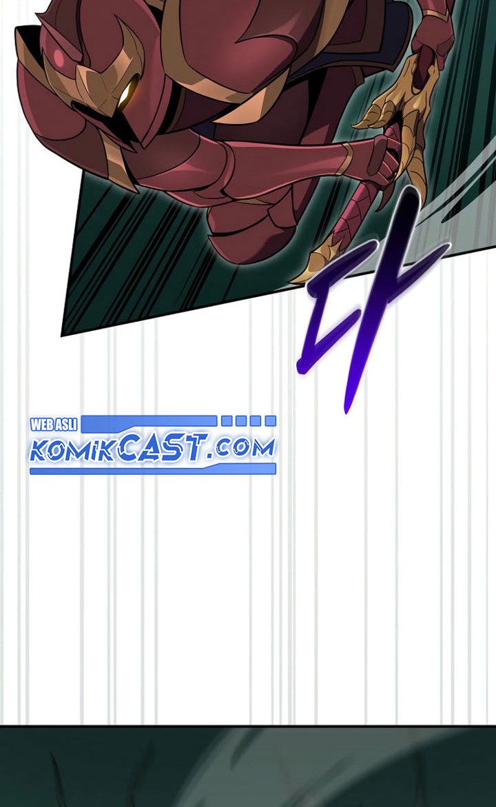 Archmage Streamer Chapter 137 halaman 25