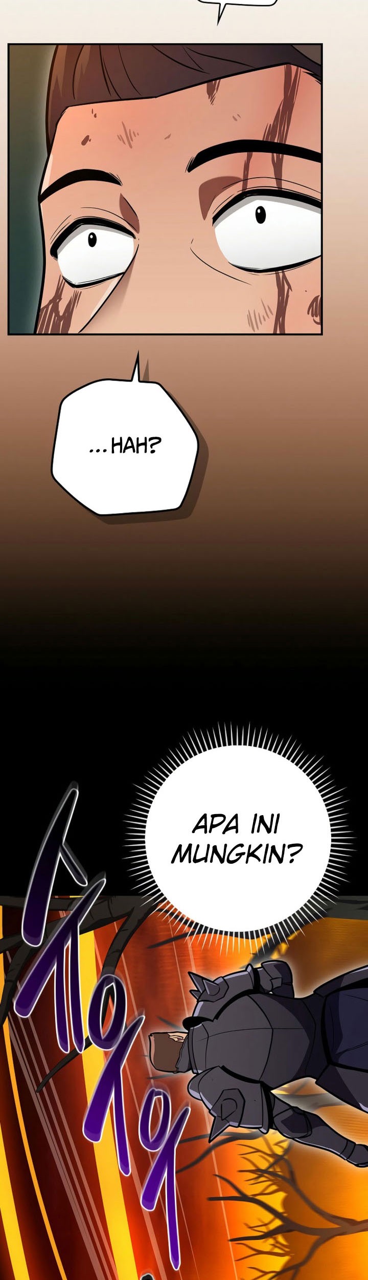 Archmage Streamer Chapter 138 halaman 28