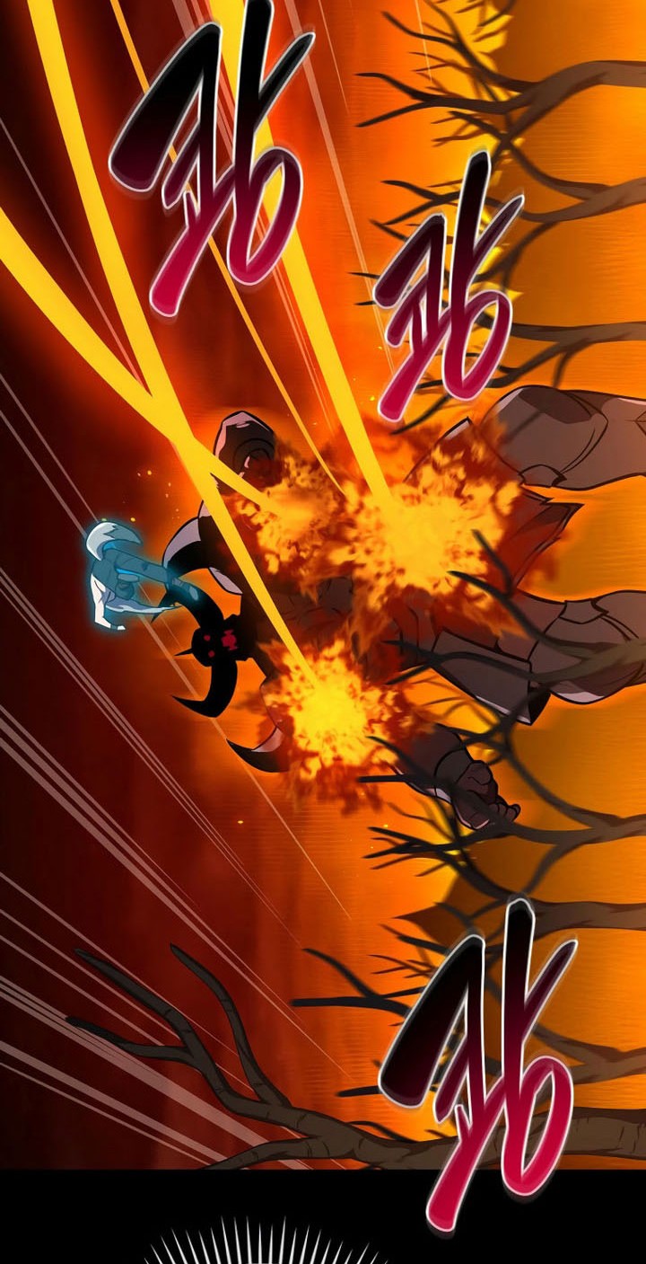 Archmage Streamer Chapter 138 halaman 29