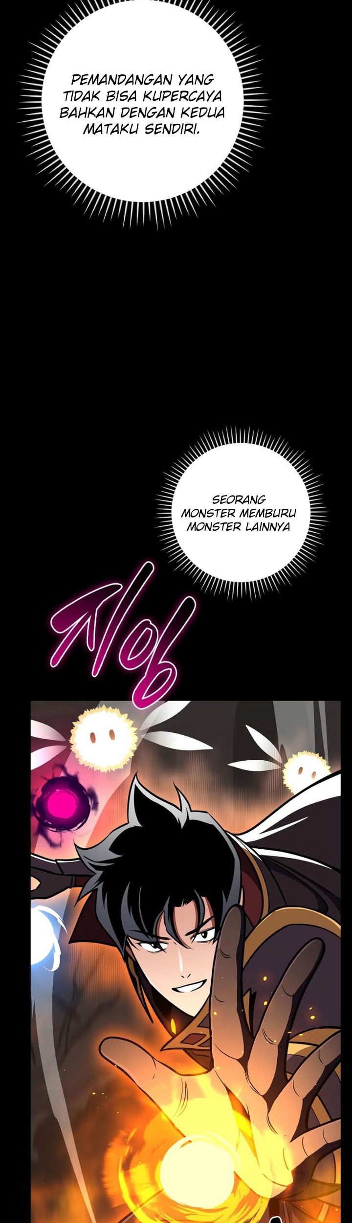 Archmage Streamer Chapter 138 halaman 30