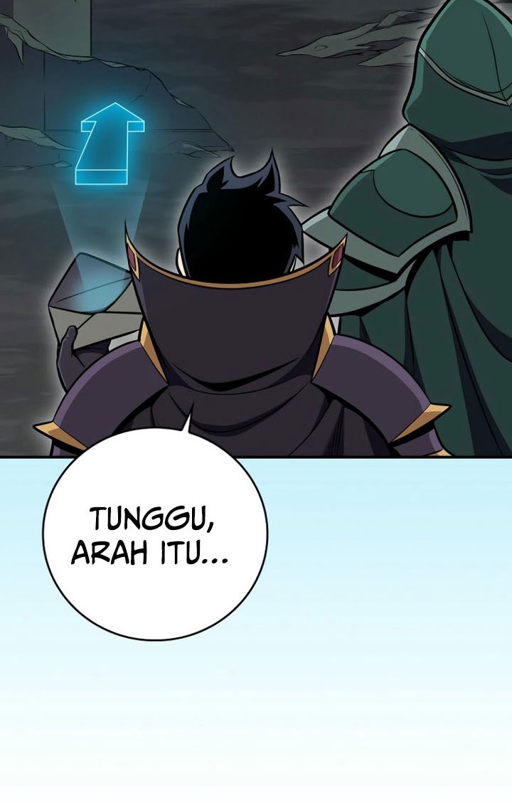 Archmage Streamer Chapter 139 halaman 27
