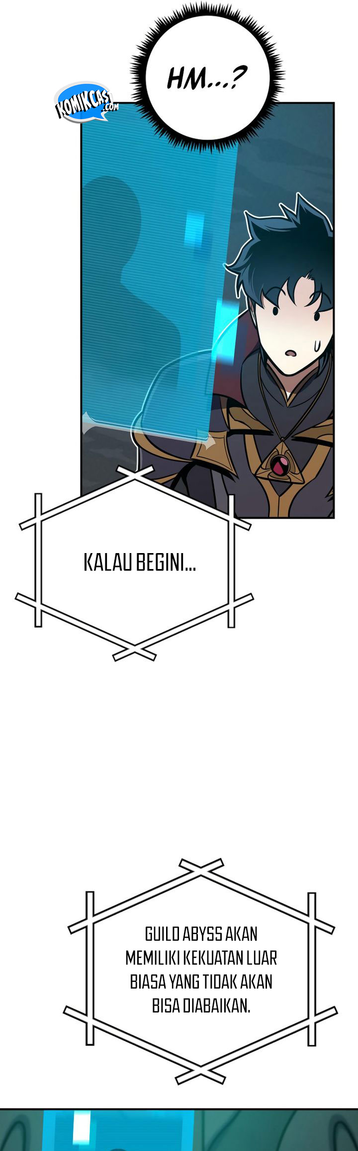 Archmage Streamer Chapter 140 halaman 29