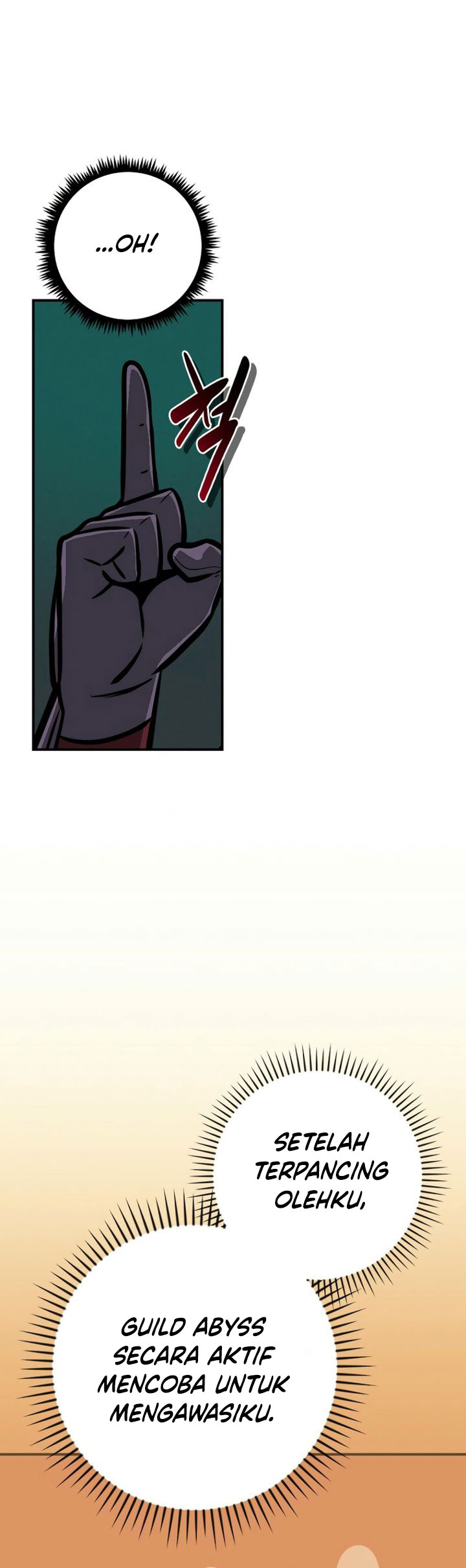 Archmage Streamer Chapter 140 halaman 32