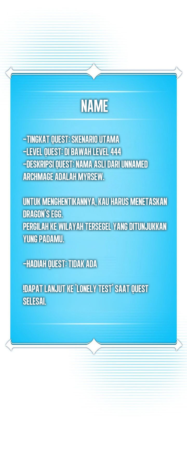 Archmage Streamer Chapter 141 halaman 32