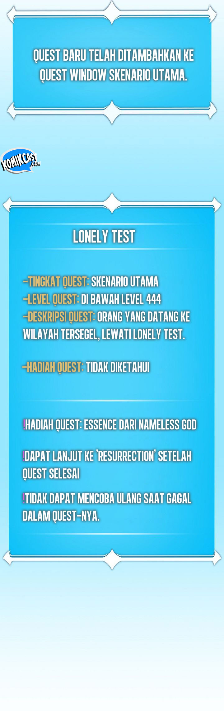 Archmage Streamer Chapter 142 halaman 29