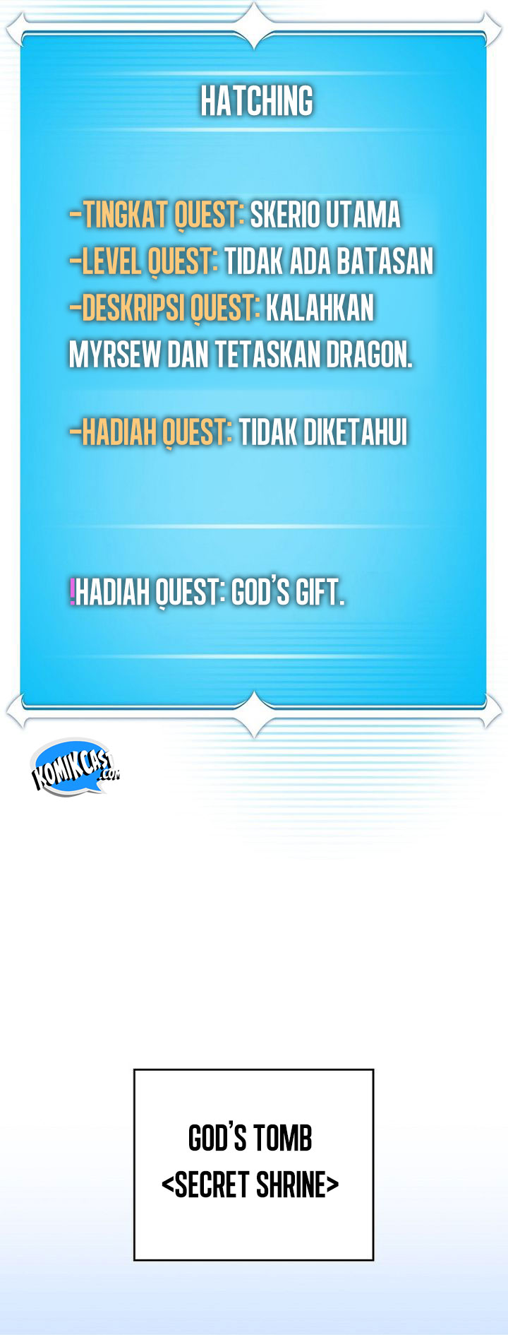Archmage Streamer Chapter 143 halaman 28