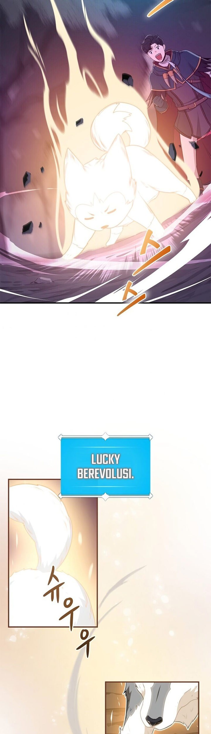Archmage Streamer Chapter 15 halaman 24