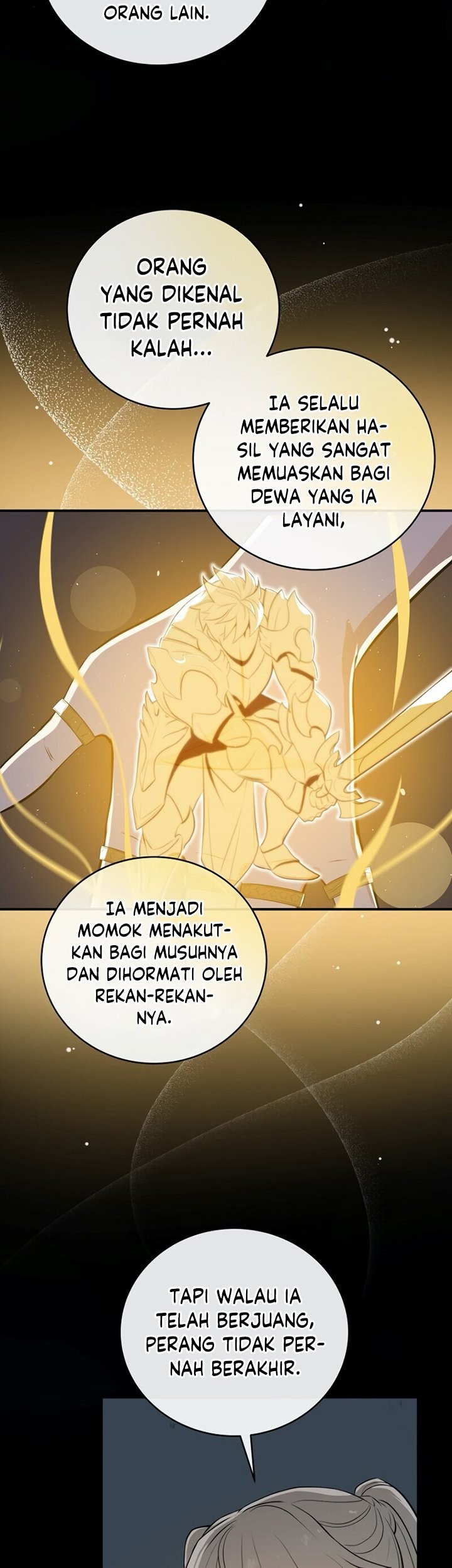 Archmage Streamer Chapter 16 halaman 21