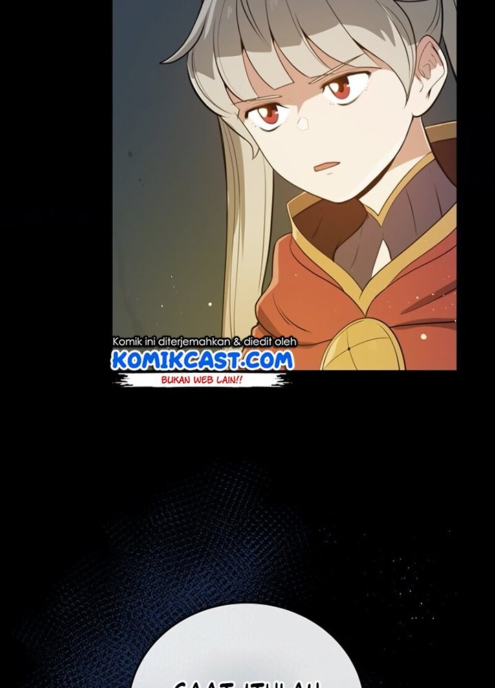 Archmage Streamer Chapter 16 halaman 22