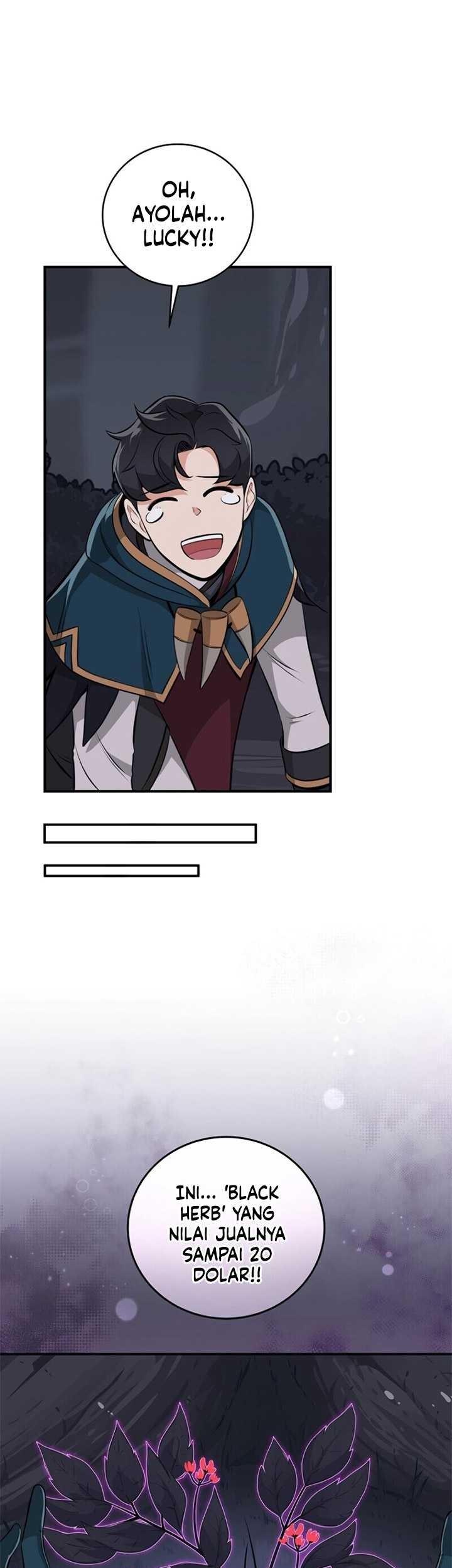 Archmage Streamer Chapter 17 halaman 22