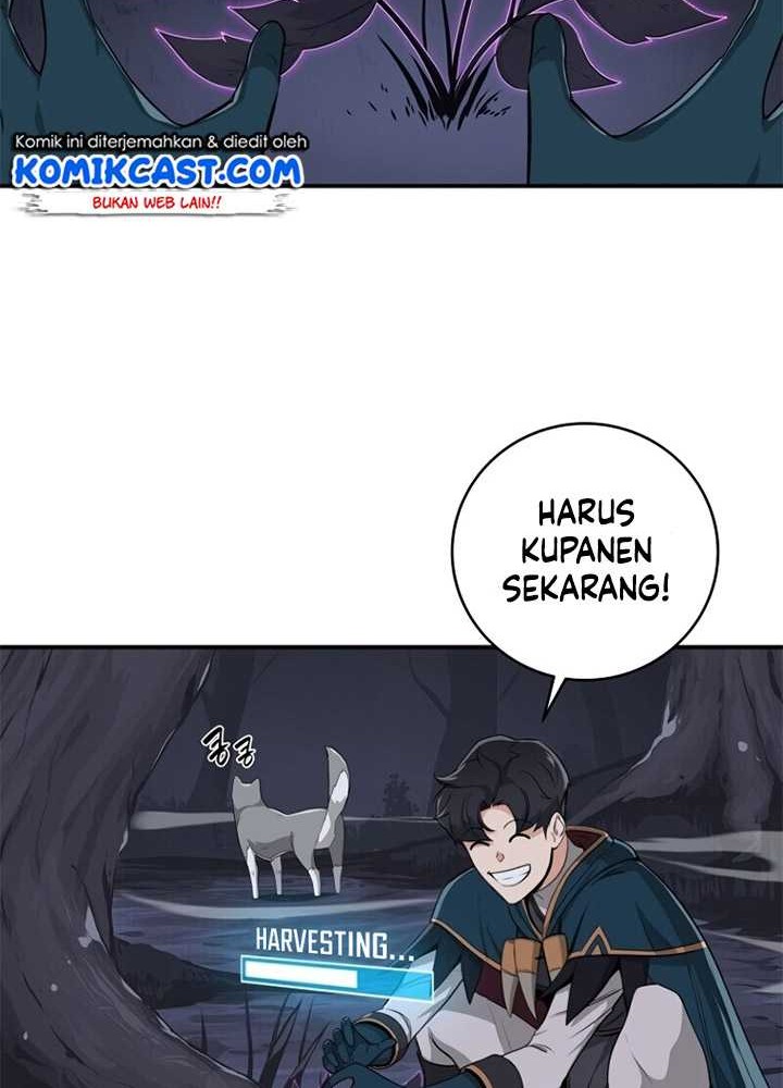 Archmage Streamer Chapter 17 halaman 23