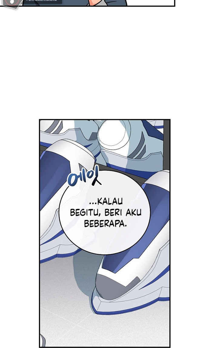 Archmage Streamer Chapter 25 halaman 21