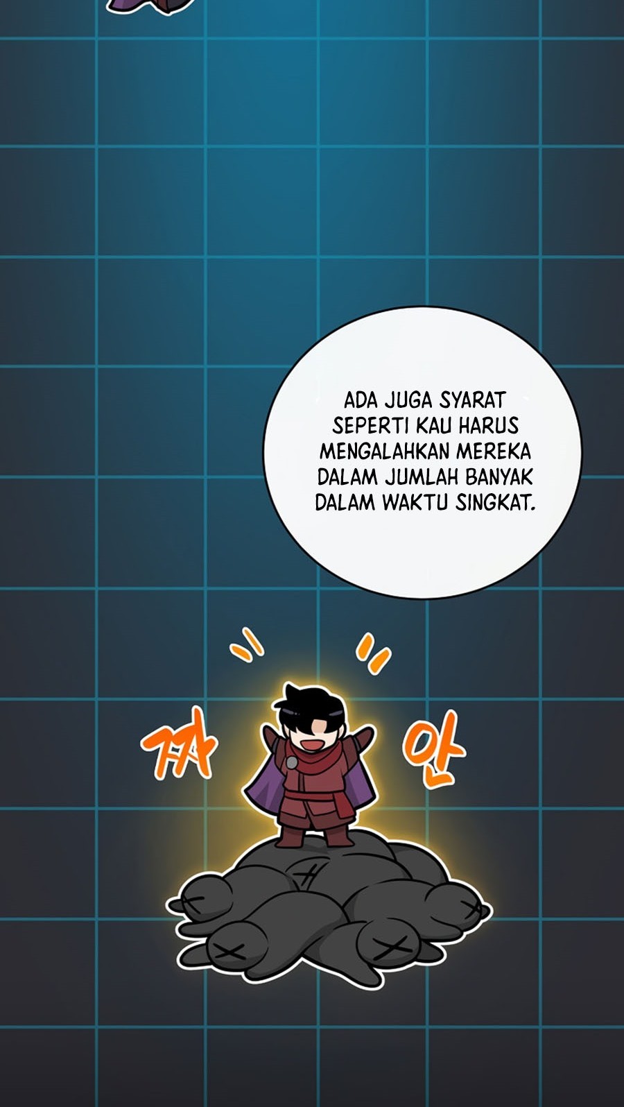 Archmage Streamer Chapter 26 halaman 26