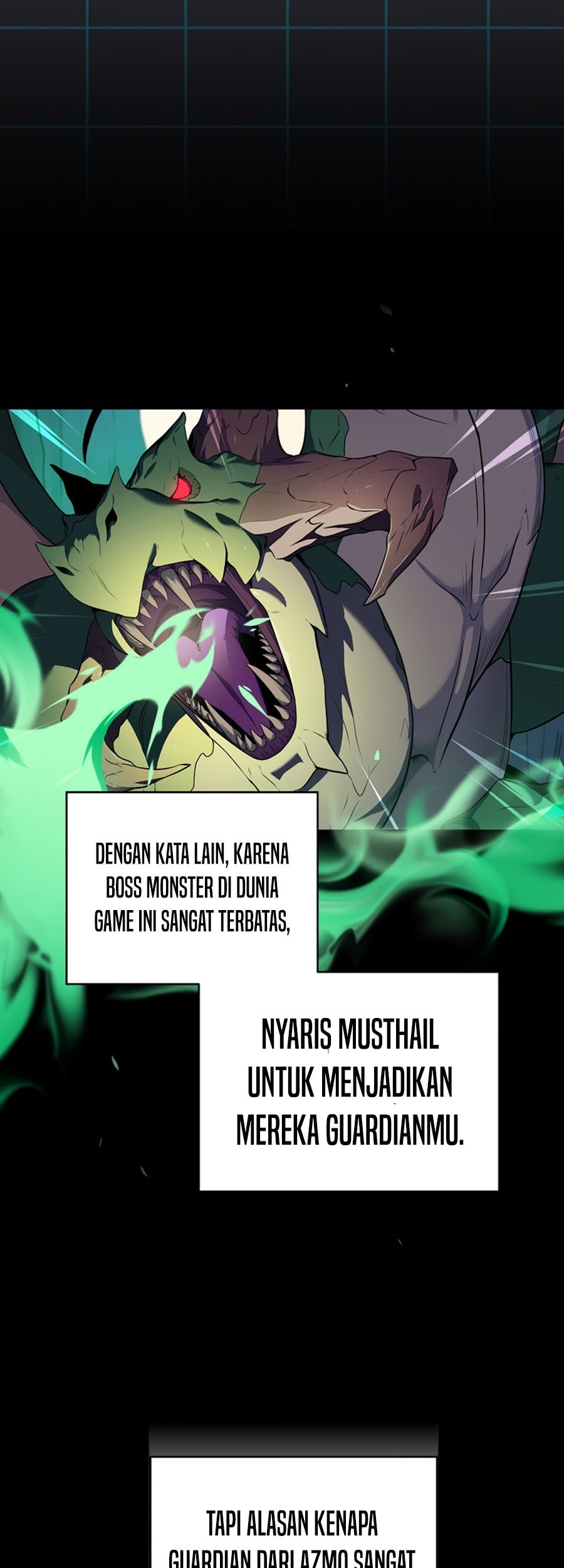 Archmage Streamer Chapter 26 halaman 27