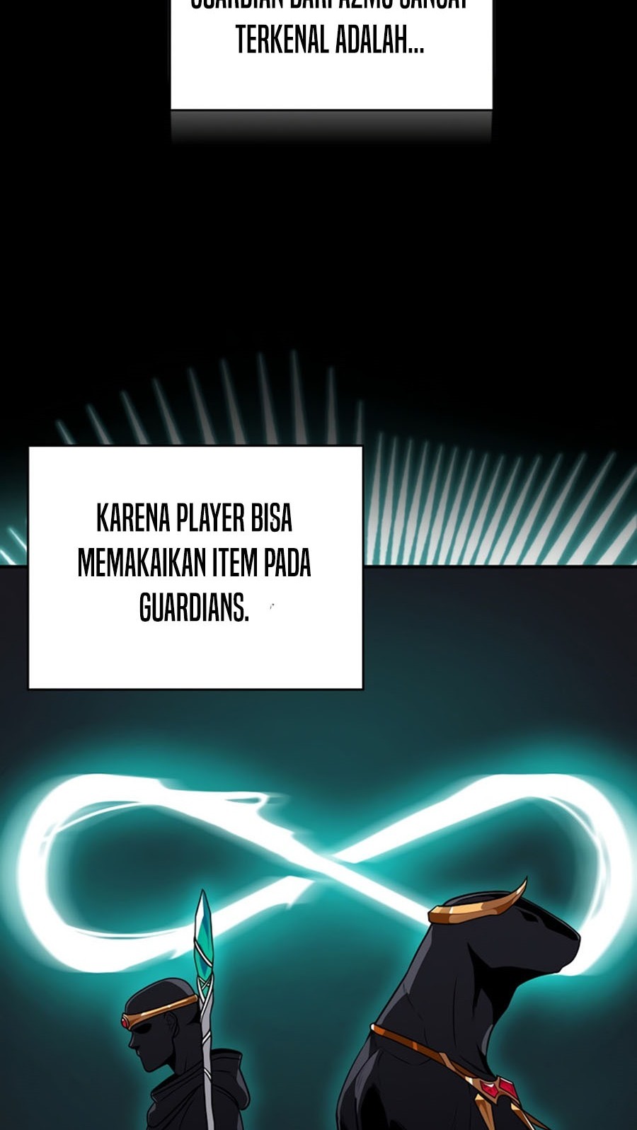 Archmage Streamer Chapter 26 halaman 28