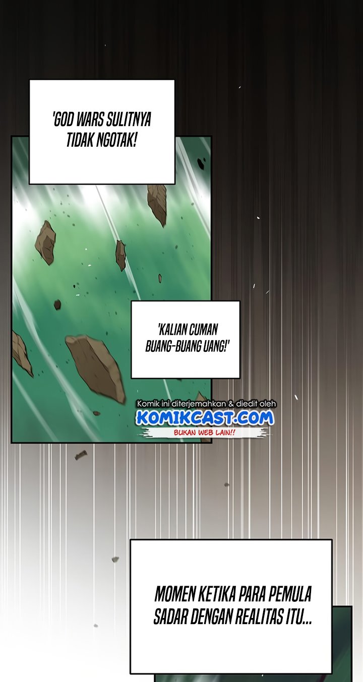 Archmage Streamer Chapter 3 halaman 26