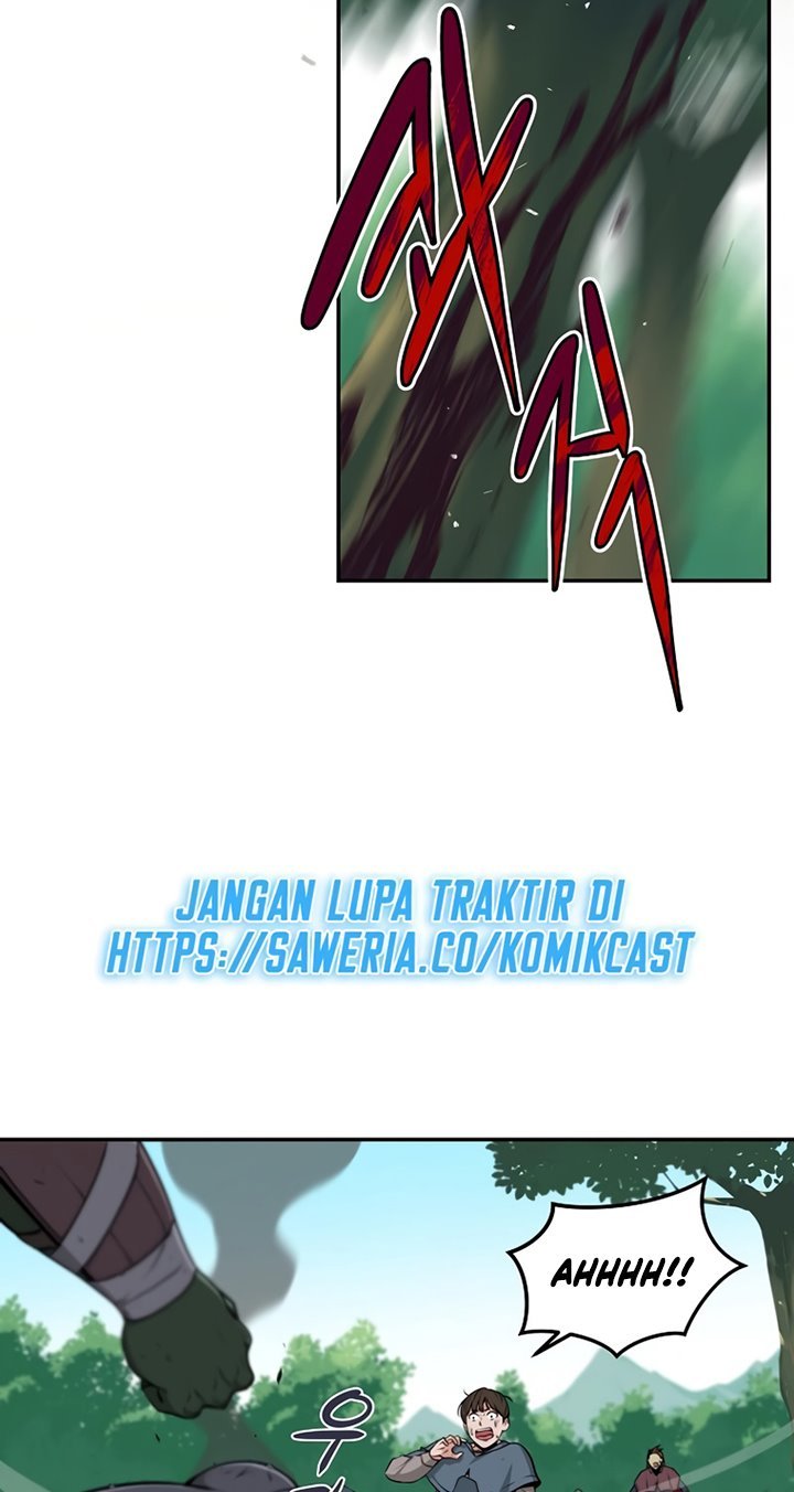 Archmage Streamer Chapter 3 halaman 27