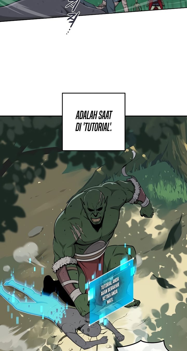 Archmage Streamer Chapter 3 halaman 28