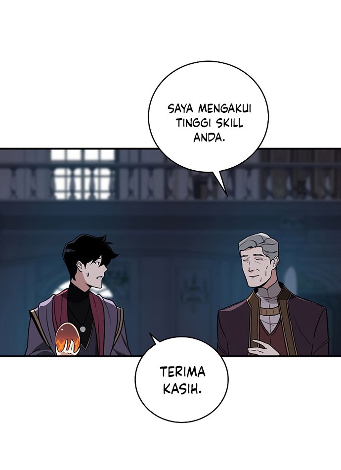 Archmage Streamer Chapter 31 halaman 25