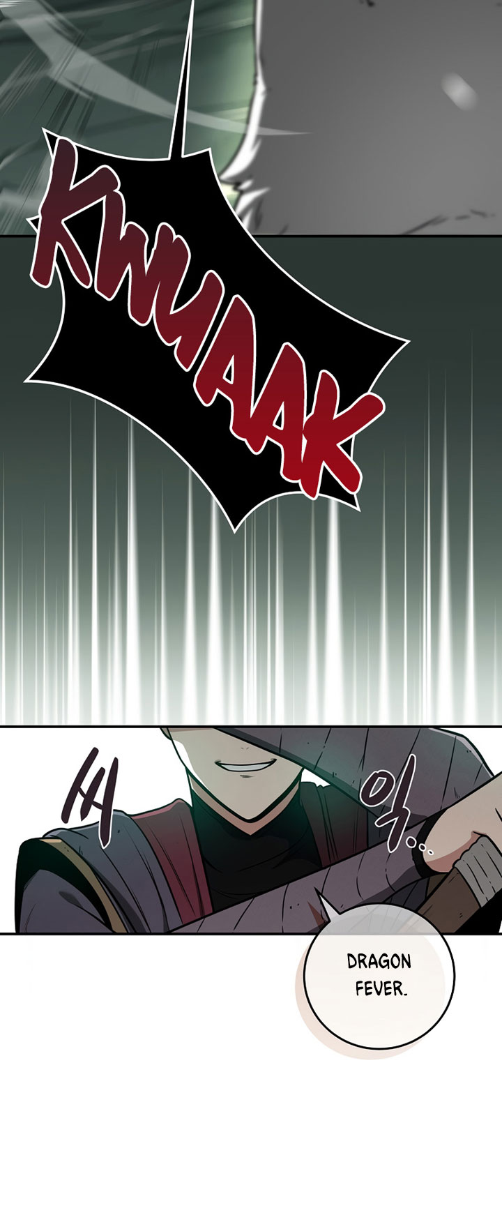 Archmage Streamer Chapter 34 halaman 28