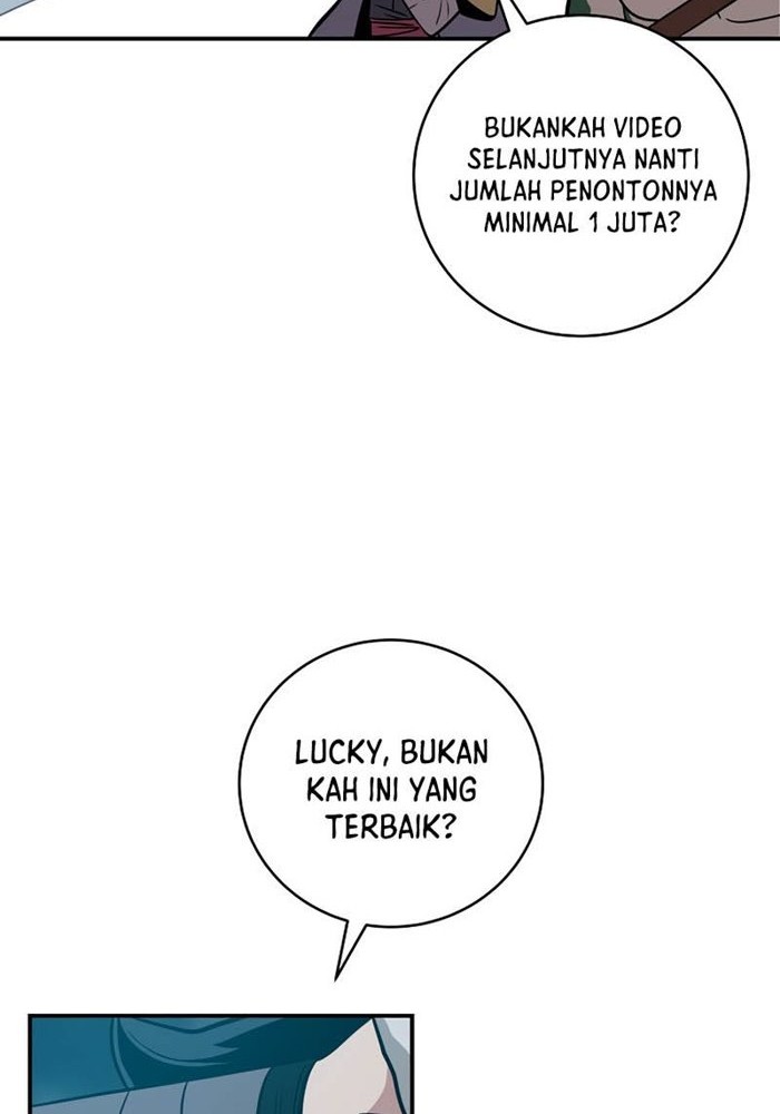 Archmage Streamer Chapter 36 halaman 23