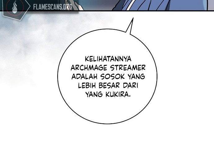 Archmage Streamer Chapter 37 halaman 25
