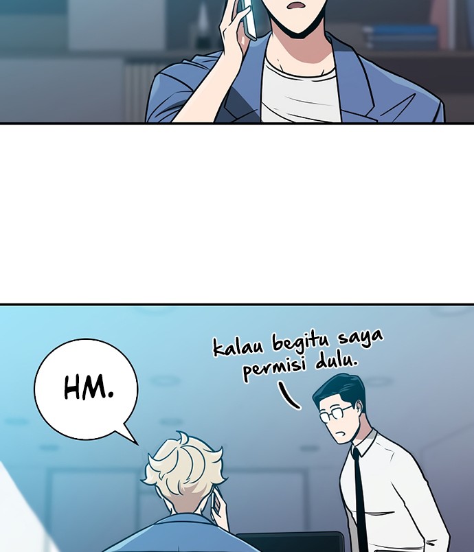 Archmage Streamer Chapter 37 halaman 27